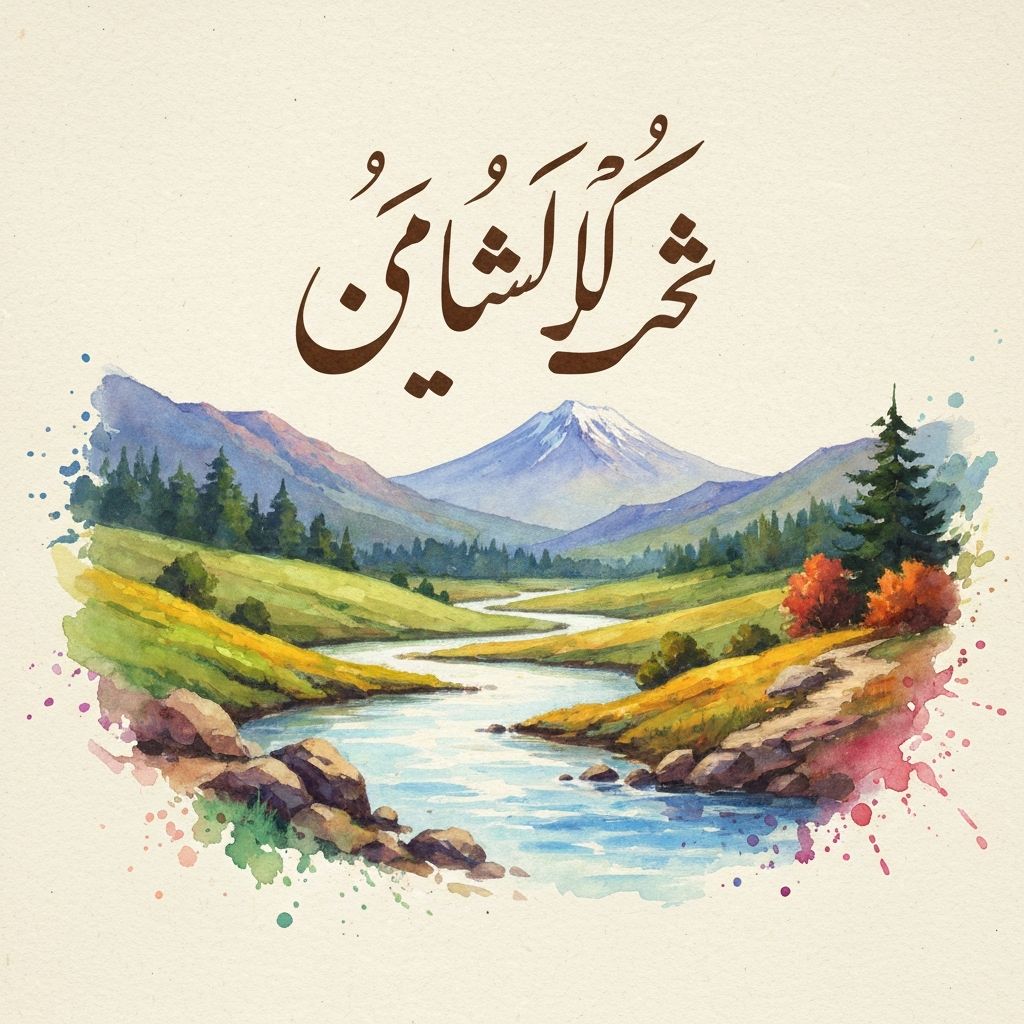 سفر زندگی کی خوبصورتی