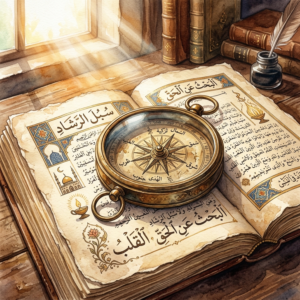Qalb-e-Muztar cover art